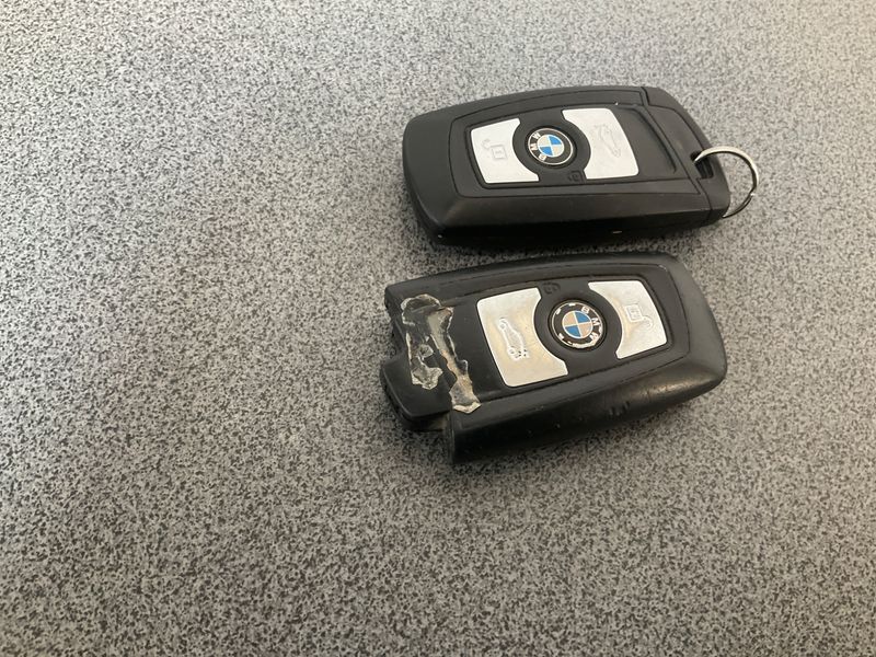 BMW 3er 320d xDrive Advantage 2017 – снимка 30