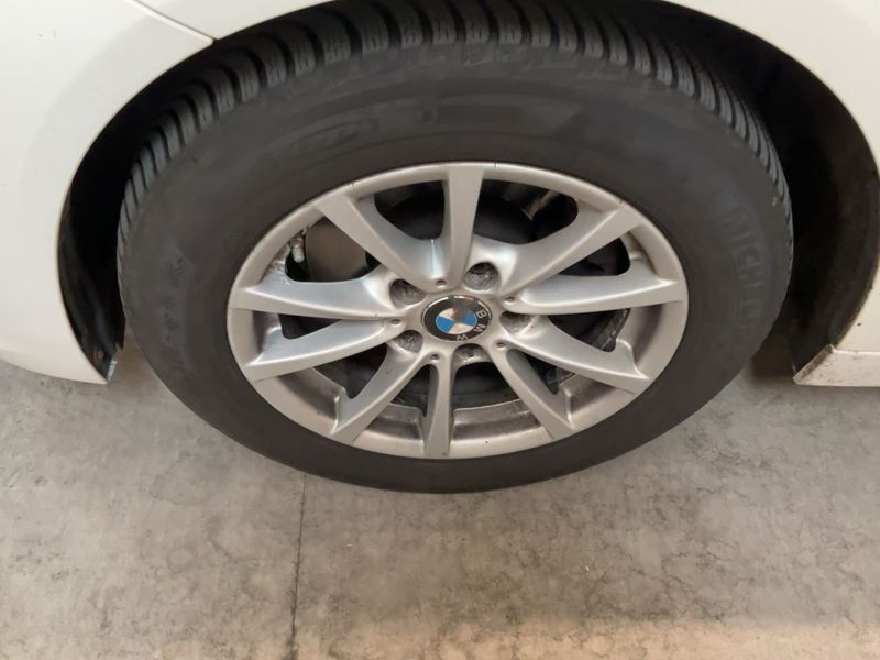 BMW 3er 320d xDrive Advantage 2017 – снимка 3