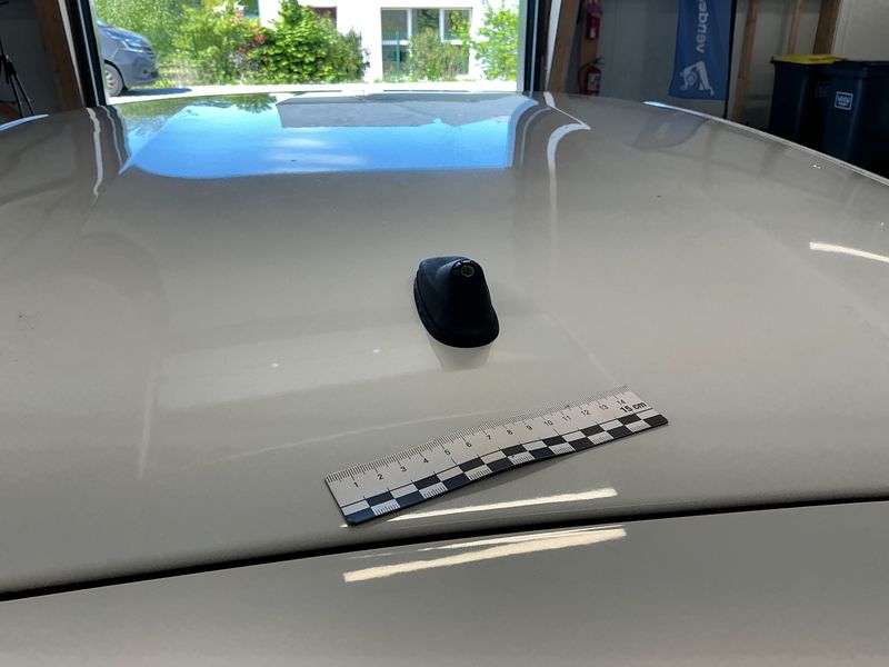 Peugeot 208 1.6 Blue-HDi Affaire Pack Clim NAV 2015 – снимка 25