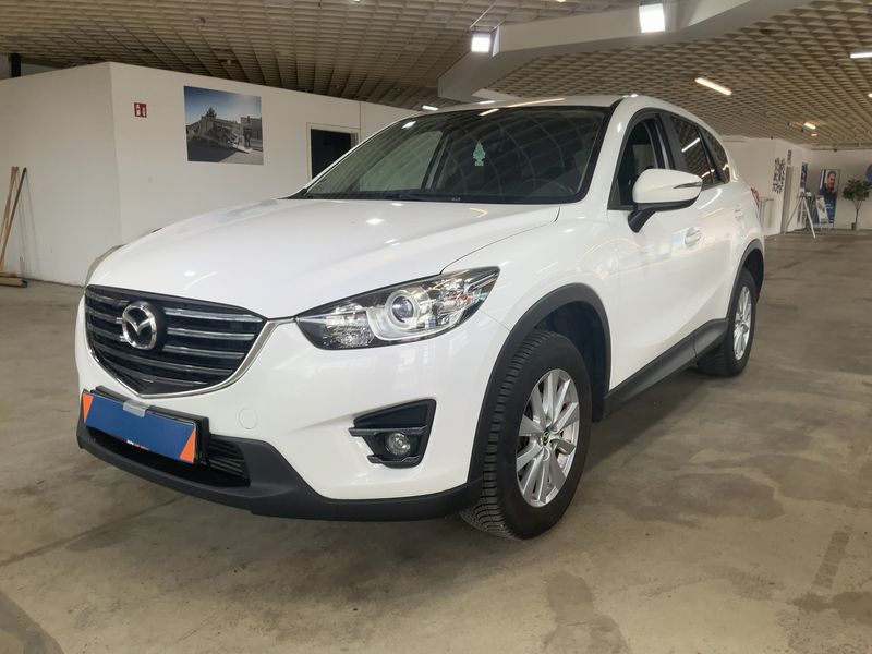 Mazda CX-5 2.2 Turbodiesel Center-Line 2WD 2015 – снимка 1