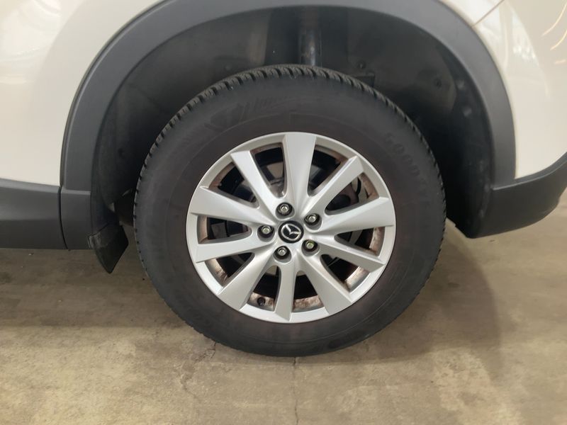 Mazda CX-5 2.2 Turbodiesel Center-Line 2WD 2015 – снимка 5
