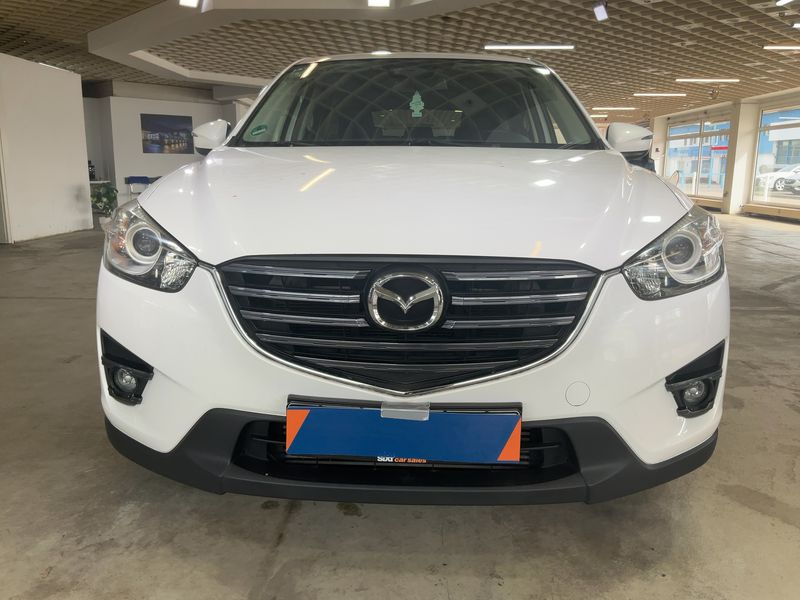 Mazda CX-5 2.2 Turbodiesel Center-Line 2WD 2015 – снимка 14