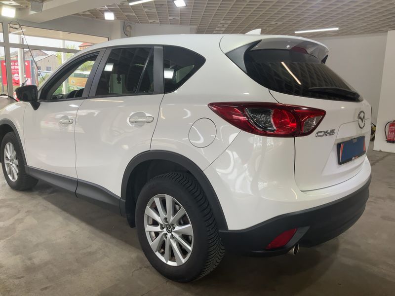 Mazda CX-5 2.2 Turbodiesel Center-Line 2WD 2015 – снимка 6