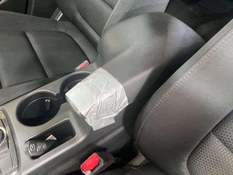 Mazda CX-5 2.2 Turbodiesel Center-Line 2WD 2015 – снимка 21