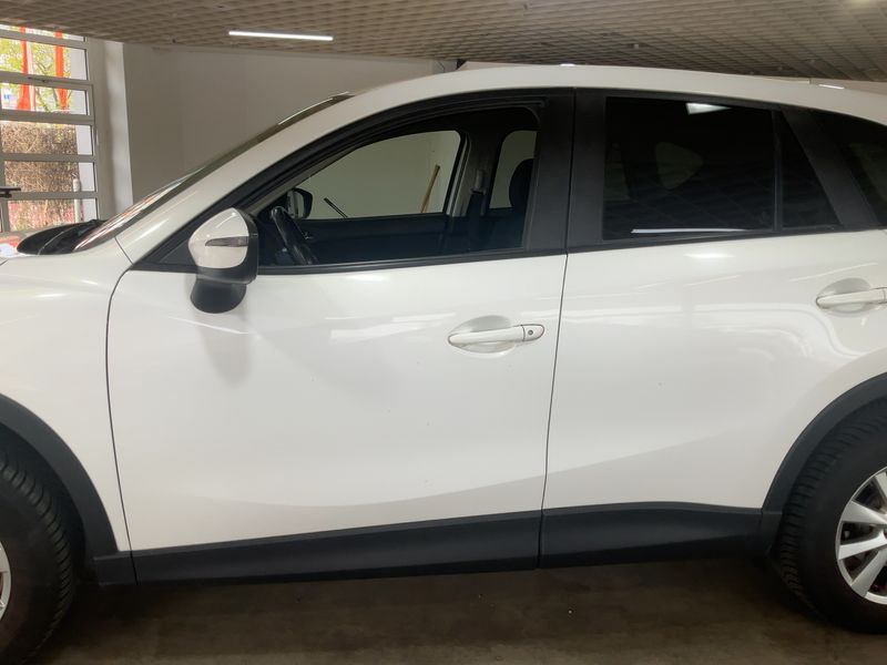 Mazda CX-5 2.2 Turbodiesel Center-Line 2WD 2015 – снимка 4