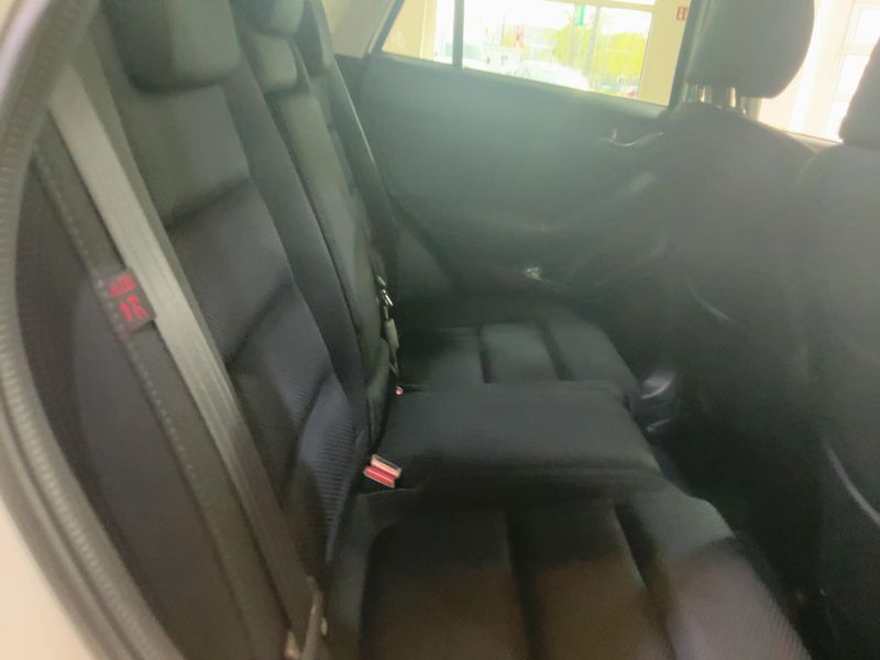 Mazda CX-5 2.2 Turbodiesel Center-Line 2WD 2015 – снимка 19