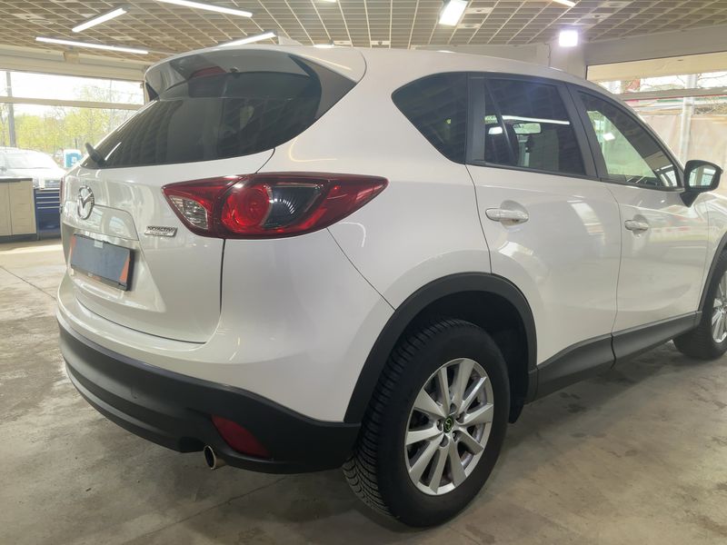 Mazda CX-5 2.2 Turbodiesel Center-Line 2WD 2015 – снимка 8