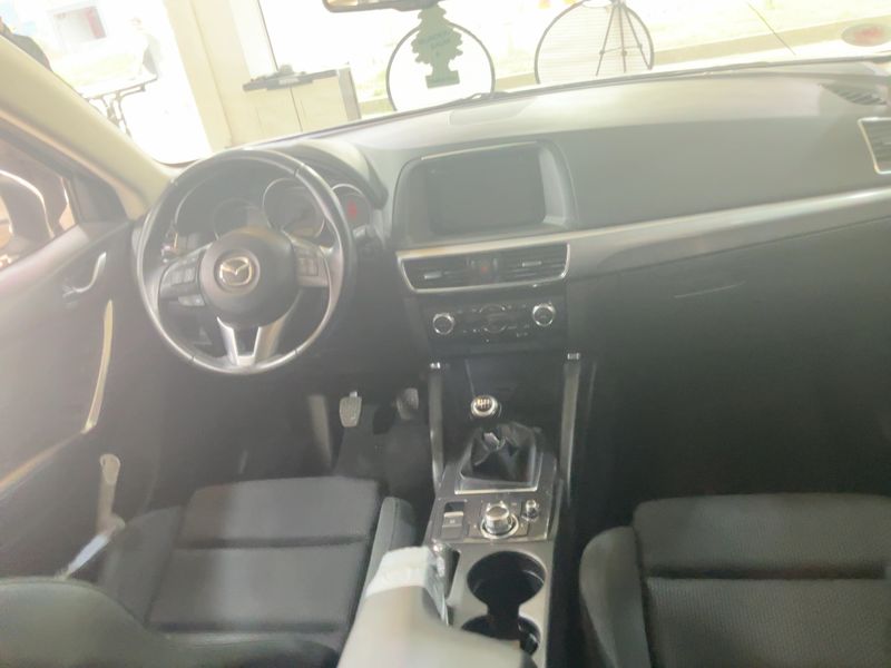 Mazda CX-5 2.2 Turbodiesel Center-Line 2WD 2015 – снимка 17