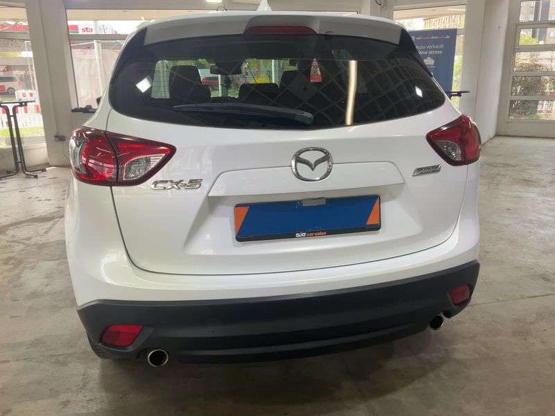 Mazda CX-5 2.2 Turbodiesel Center-Line 2WD 2015 – снимка 7