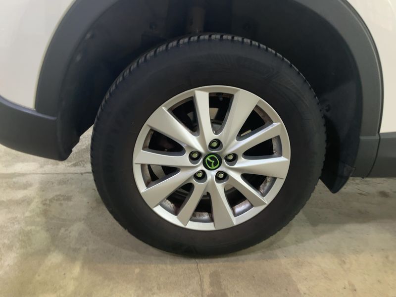 Mazda CX-5 2.2 Turbodiesel Center-Line 2WD 2015 – снимка 9