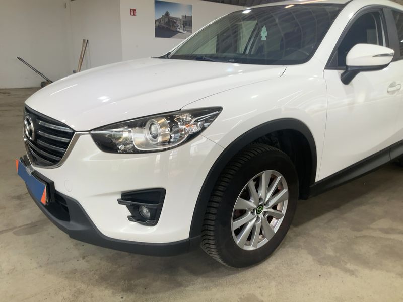 Mazda CX-5 2.2 Turbodiesel Center-Line 2WD 2015 – снимка 2