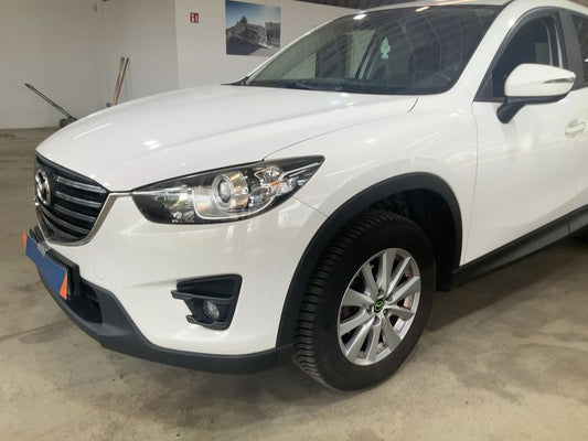 Mazda CX-5 2.2 Turbodiesel Center-Line 2WD 2015 – снимка 2