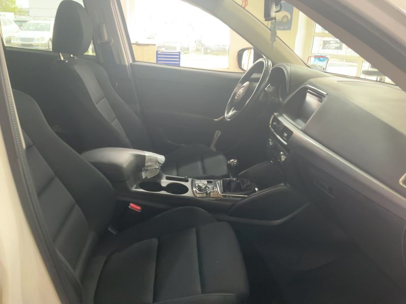 Mazda CX-5 2.2 Turbodiesel Center-Line 2WD 2015 – снимка 16