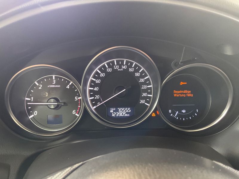 Mazda CX-5 2.2 Turbodiesel Center-Line 2WD 2015 – снимка 18