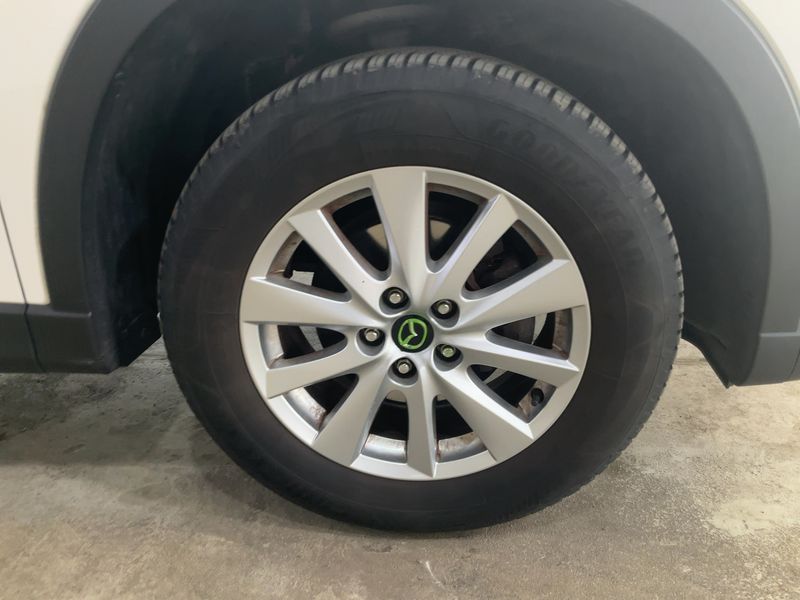 Mazda CX-5 2.2 Turbodiesel Center-Line 2WD 2015 – снимка 11