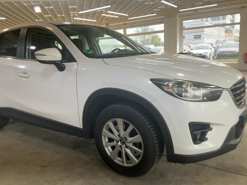 Mazda CX-5 2.2 Turbodiesel Center-Line 2WD 2015 – снимка 12