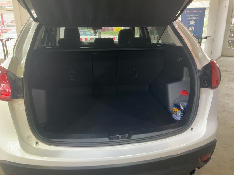 Mazda CX-5 2.2 Turbodiesel Center-Line 2WD 2015 – снимка 15