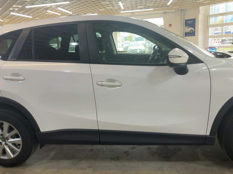 Mazda CX-5 2.2 Turbodiesel Center-Line 2WD 2015 – снимка 10