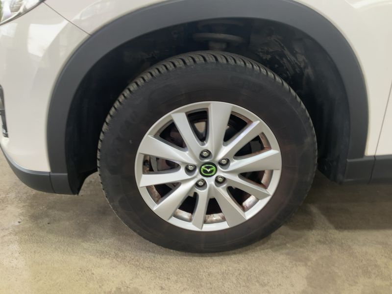Mazda CX-5 2.2 Turbodiesel Center-Line 2WD 2015 – снимка 3