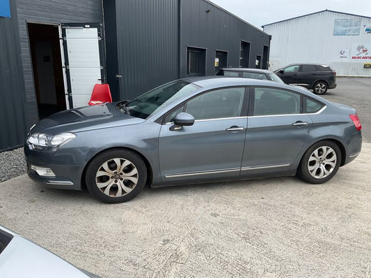 Citroen C5 2.0 HDi Exclusive 2008 – снимка 1