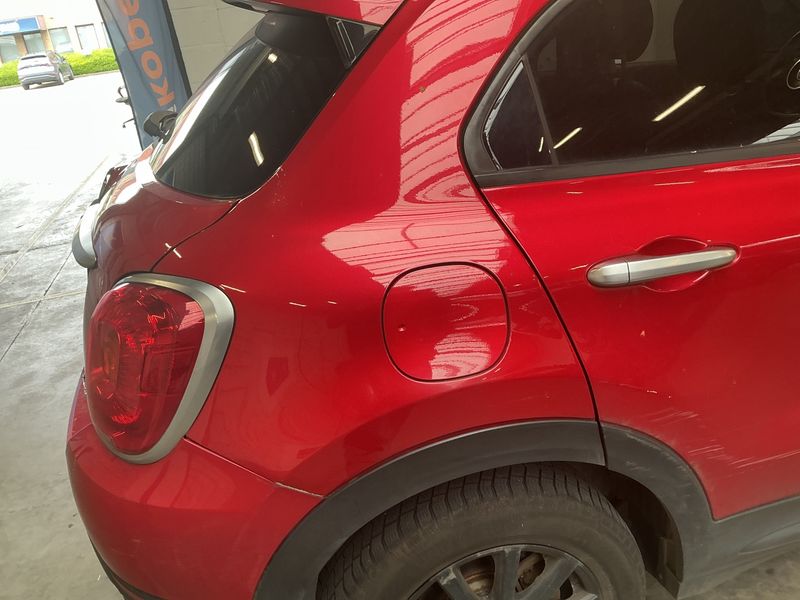 Fiat 500X 2.0 Multijet Cross 2017 – снимка 23