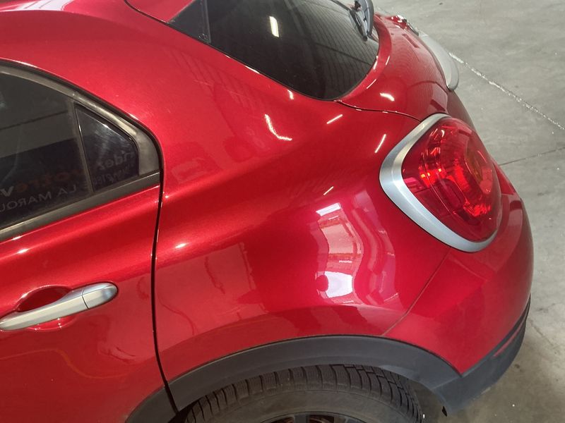 Fiat 500X 2.0 Multijet Cross 2017 – снимка 29