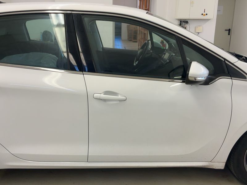Peugeot 208 1.6 Allure 2014 – снимка 10