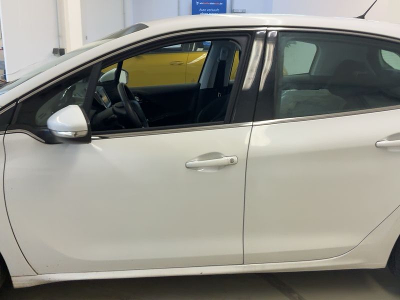 Peugeot 208 1.6 Allure 2014 – снимка 4