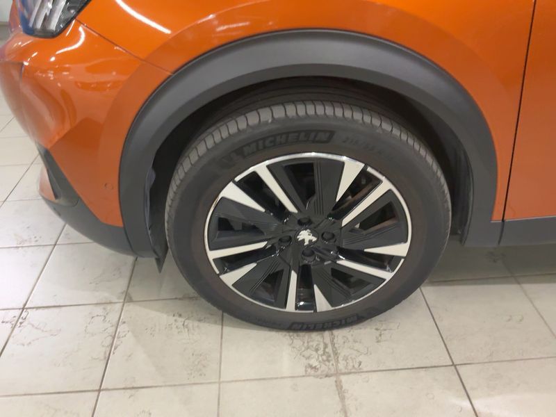 Peugeot 2008 1.2 PureTech GT Pack 2021 – снимка 3