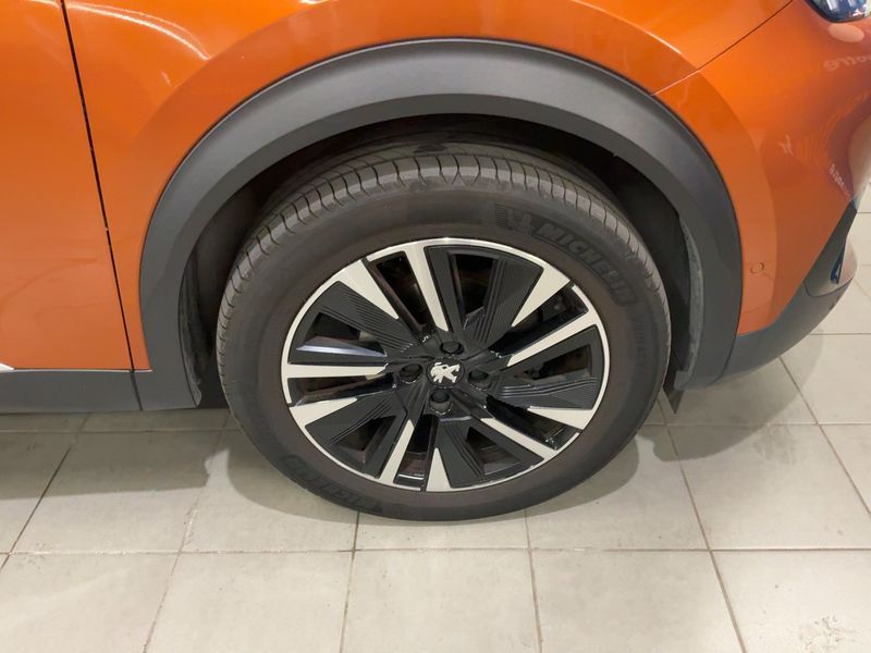 Peugeot 2008 1.2 PureTech GT Pack 2021 – снимка 11