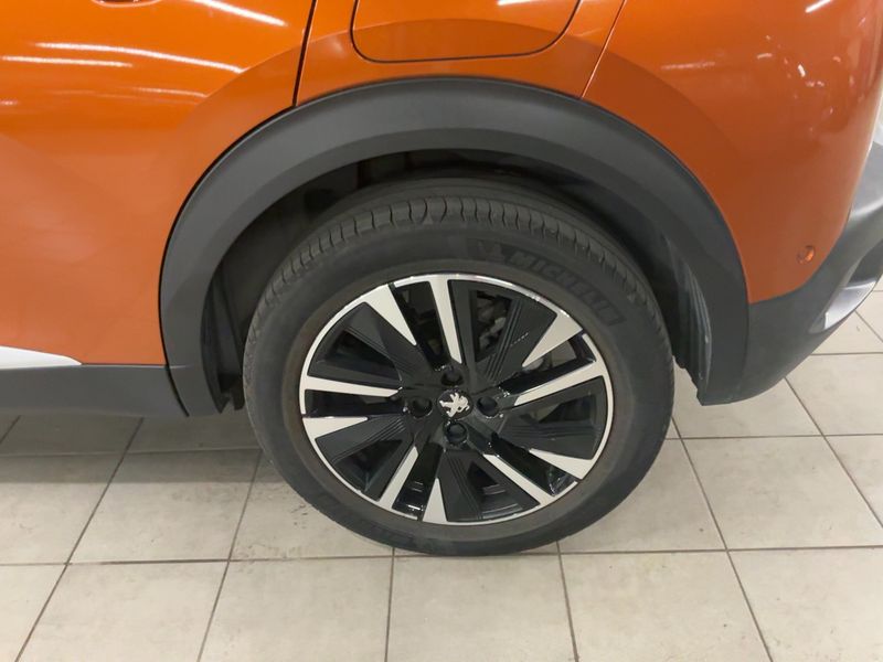 Peugeot 2008 1.2 PureTech GT Pack 2021 – снимка 5