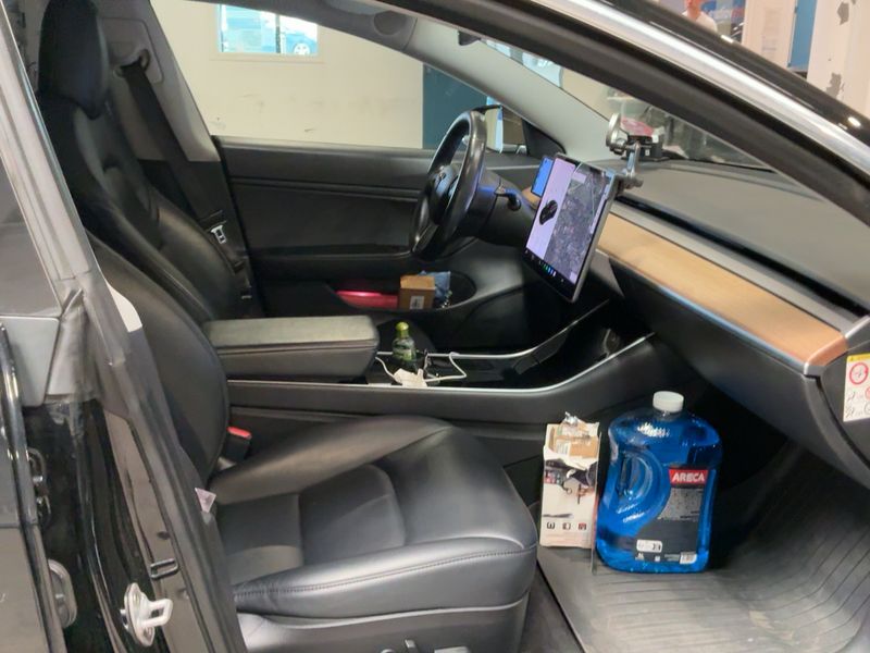Tesla Model 3 Long Range Dual AWD AWD 2019 – снимка 16