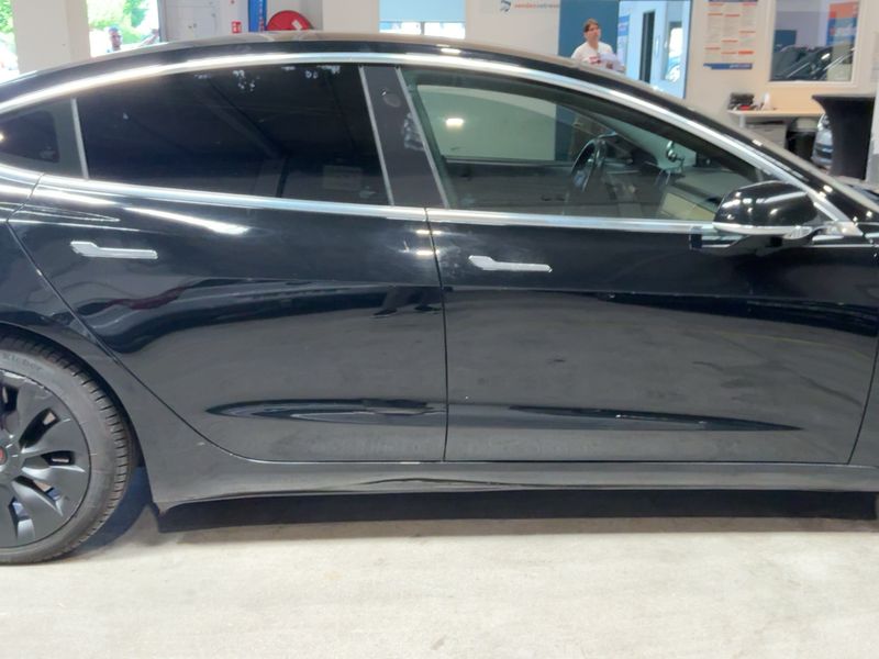 Tesla Model 3 Long Range Dual AWD AWD 2019 – снимка 10
