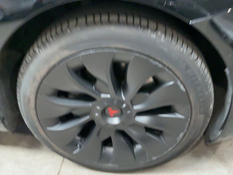 Tesla Model 3 Long Range Dual AWD AWD 2019 – снимка 11