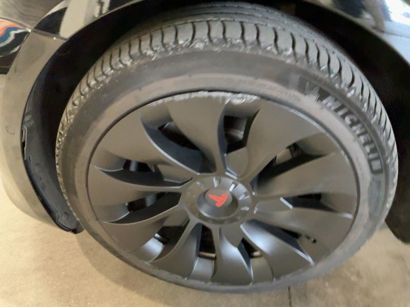 Tesla Model 3 Long Range Dual AWD AWD 2019 – снимка 3