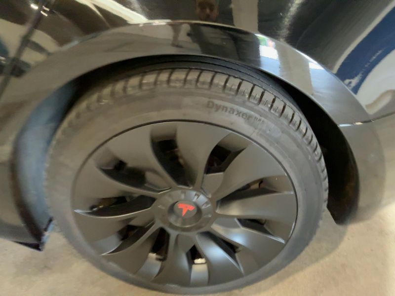 Tesla Model 3 Long Range Dual AWD AWD 2019 – снимка 5