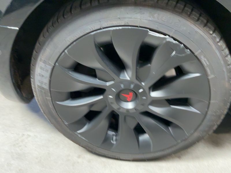 Tesla Model 3 Long Range Dual AWD AWD 2019 – снимка 9