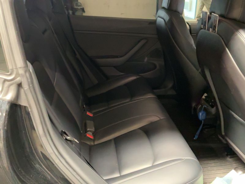 Tesla Model 3 Long Range Dual AWD AWD 2019 – снимка 19