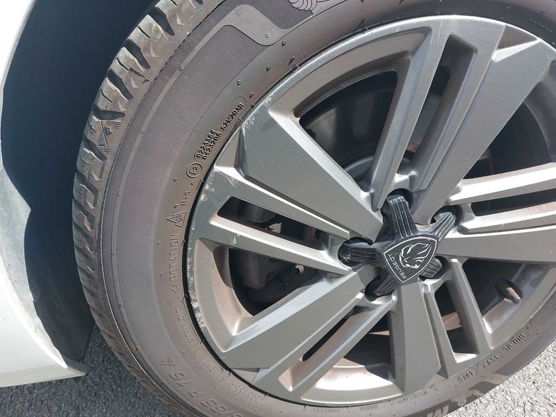 Peugeot 308 1.5 Blue-HDi Active Pack 2022 – снимка 29