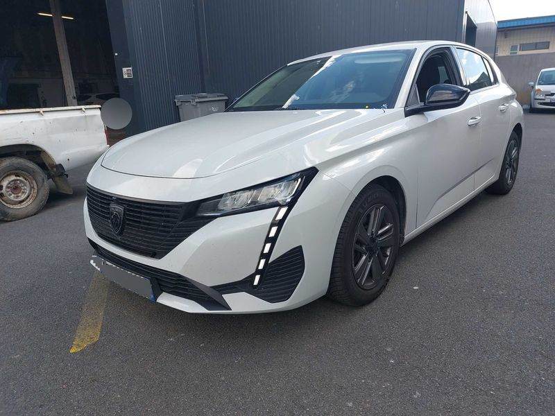 Peugeot 308 1.5 Blue-HDi Active Pack 2022 – снимка 2
