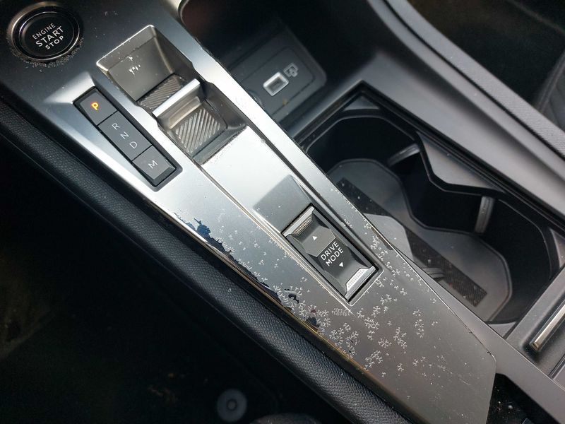 Peugeot 308 1.5 Blue-HDi Active Pack 2022 – снимка 32