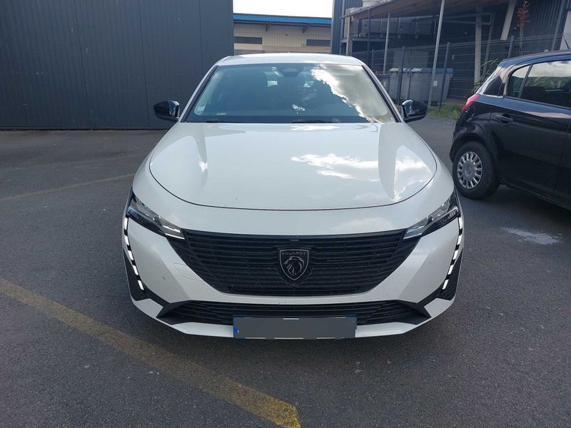 Peugeot 308 1.5 Blue-HDi Active Pack 2022 – снимка 7
