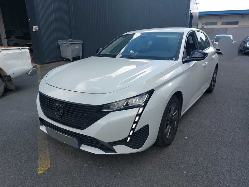 Peugeot 308 1.5 Blue-HDi Active Pack 2022 – снимка 1