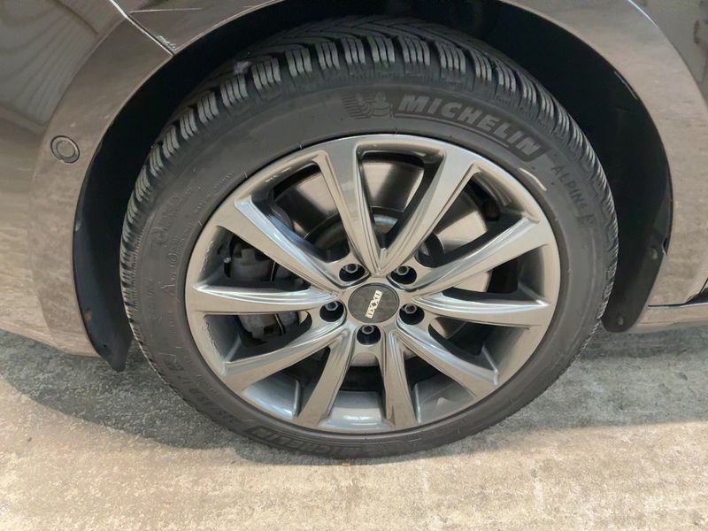 Skoda Superb 3.6 V6 FSI Elegance 4x4 2012 – снимка 3