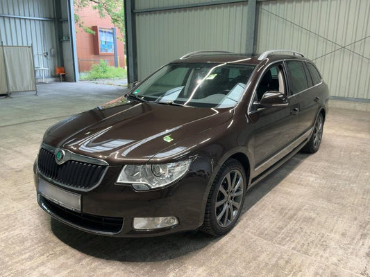 Skoda Superb 3.6 V6 FSI Elegance 4x4 2012 – снимка 1