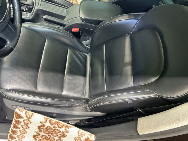 Skoda Superb 3.6 V6 FSI Elegance 4x4 2012 – снимка 32
