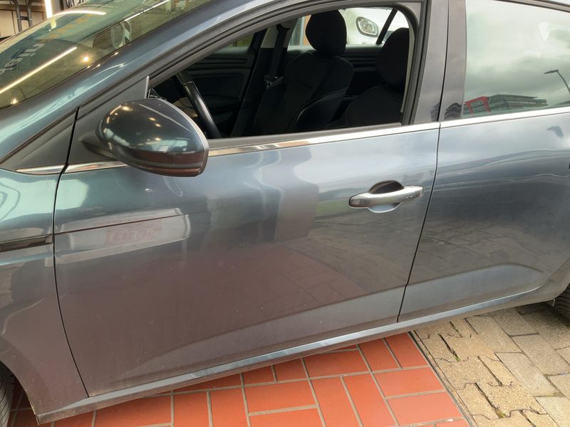 Renault Megane 1.2 TCe Energy Business Edition 2017 – снимка 4