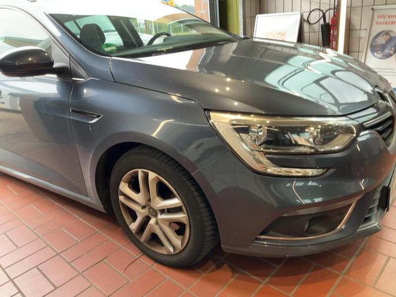 Renault Megane 1.2 TCe Energy Business Edition 2017 – снимка 12
