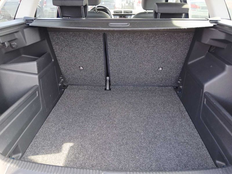 Skoda Fabia 1.2 TSI Ambition 2016 – снимка 9