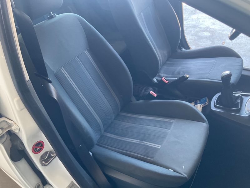 Ford Fiesta 1.25 Trend 2010 – снимка 3